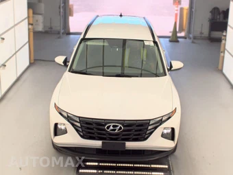 2024 Hyundai Tucson SEL - miniatura 2