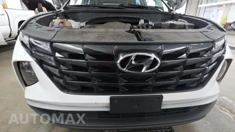 2024 Hyundai Tucson SEL - miniatura 21
