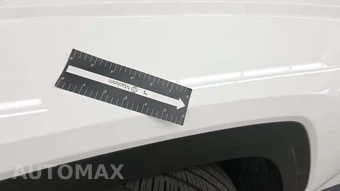 2024 Hyundai Tucson SEL - miniatura 23