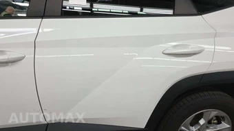 2024 Hyundai Tucson SEL - miniatura 25