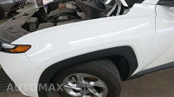 2024 Hyundai Tucson SEL - miniatura 26