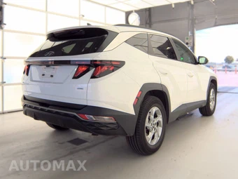 2024 Hyundai Tucson SEL - miniatura 4