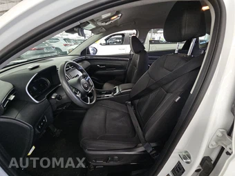 2024 Hyundai Tucson SEL - miniatura 7