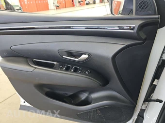 2024 Hyundai Tucson SEL - miniatura 9