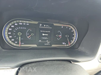2024 Hyundai Tucson SEL - miniatura 12