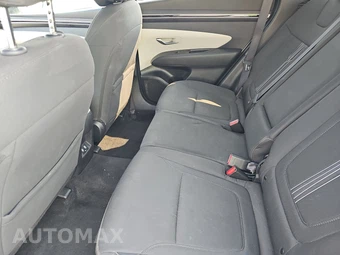 2024 Hyundai Tucson SEL - miniatura 13