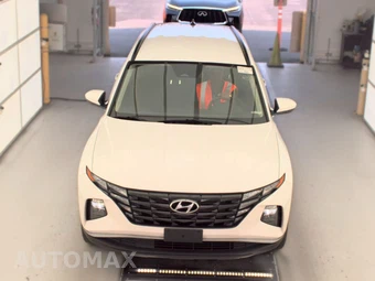 2024 Hyundai Tucson SEL - miniatura 2