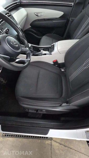 2024 Hyundai Tucson SEL - miniatura 23