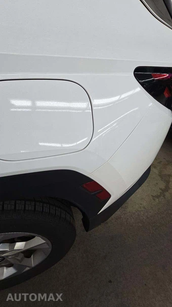 2024 Hyundai Tucson SEL - miniatura 24