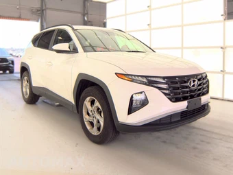 2024 Hyundai Tucson SEL - miniatura 3