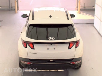 2024 Hyundai Tucson SEL - miniatura 5