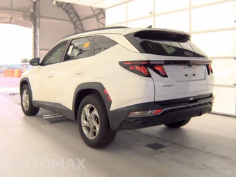 2024 Hyundai Tucson SEL - miniatura 6