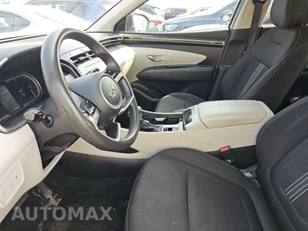 2024 Hyundai Tucson SEL - miniatura 7