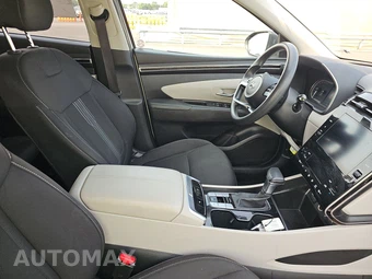 2024 Hyundai Tucson SEL - miniatura 8