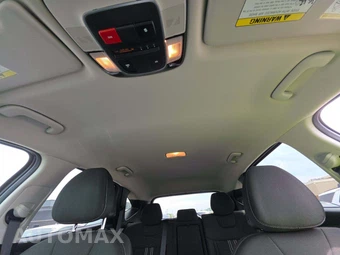 2024 Hyundai Tucson SEL - miniatura 11