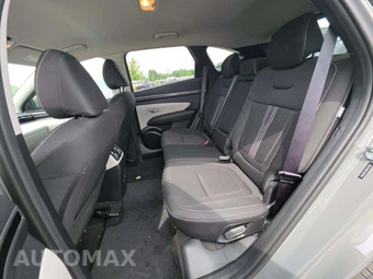 2024 Hyundai Tucson SEL - miniatura 13