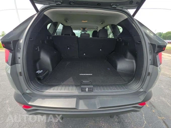 2024 Hyundai Tucson SEL - miniatura 14