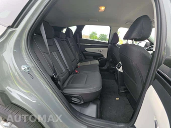 2024 Hyundai Tucson SEL - miniatura 16