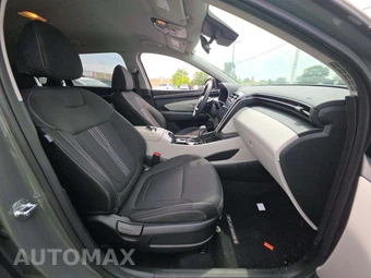 2024 Hyundai Tucson SEL - miniatura 18