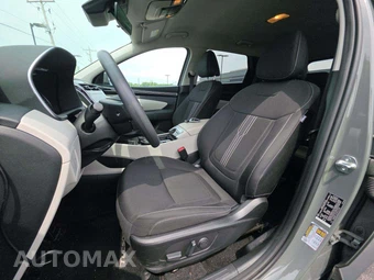 2024 Hyundai Tucson SEL - miniatura 6