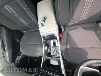 2024 Hyundai Tucson SEL - miniatura 8