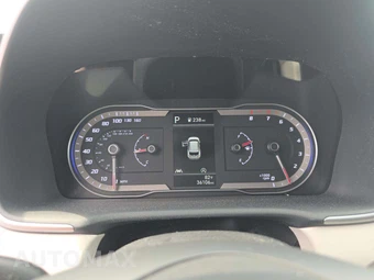 2024 Hyundai Tucson SEL - miniatura 9