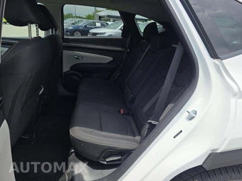 2024 Hyundai Tucson SEL - miniatura 10