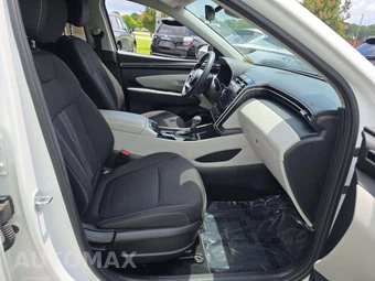 2024 Hyundai Tucson SEL - miniatura 15