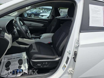 2024 Hyundai Tucson SEL - miniatura 3