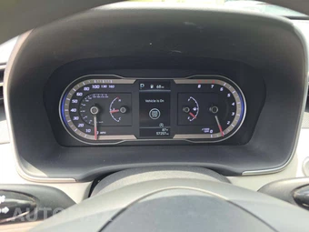 2024 Hyundai Tucson SEL - miniatura 6