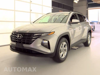 2024 Hyundai Tucson SEL - samochód z USA z aukcji Manheim, oferta Kup Teraz w AUTOMAX