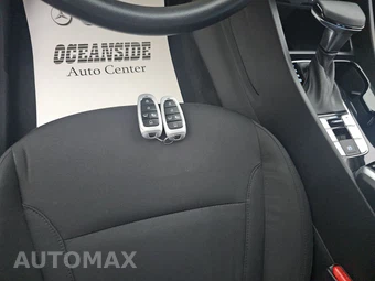 2024 Hyundai Tucson SEL - miniatura 10