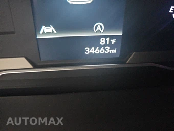 2024 Hyundai Tucson SEL - miniatura 12