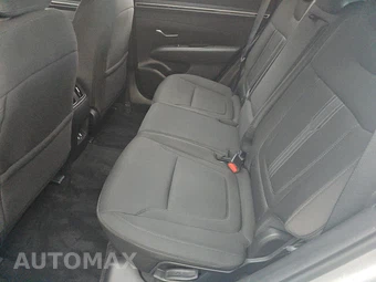 2024 Hyundai Tucson SEL - miniatura 13