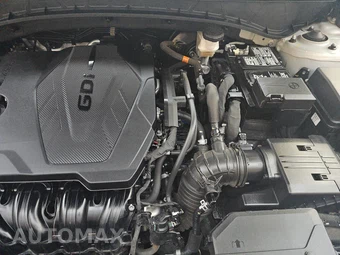 2024 Hyundai Tucson SEL - miniatura 16