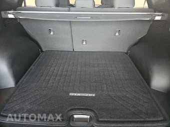 2024 Hyundai Tucson SEL - miniatura 17