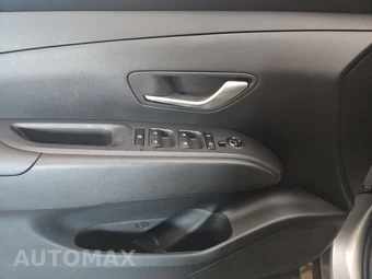 2024 Hyundai Tucson SEL - miniatura 19