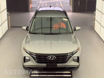 2024 Hyundai Tucson SEL - miniatura 2