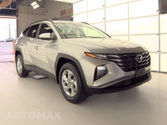 2024 Hyundai Tucson SEL - miniatura 3