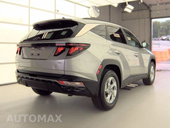 2024 Hyundai Tucson SEL - miniatura 4