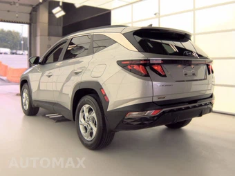 2024 Hyundai Tucson SEL - miniatura 6