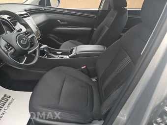 2024 Hyundai Tucson SEL - miniatura 7