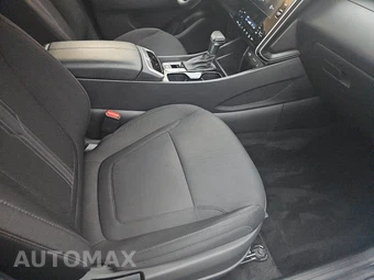 2024 Hyundai Tucson SEL - miniatura 8