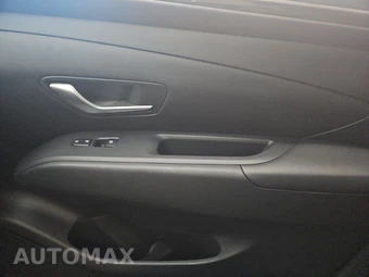 2024 Hyundai Tucson SEL - miniatura 9