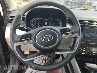 2024 Hyundai Tucson SEL - miniatura 10