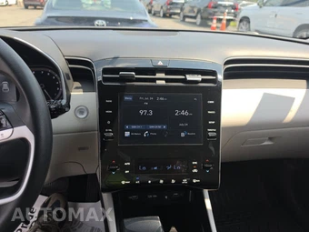 2024 Hyundai Tucson SEL - miniatura 11