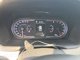 2024 Hyundai Tucson SEL - miniatura 12