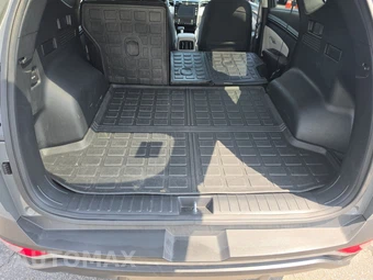2024 Hyundai Tucson SEL - miniatura 16