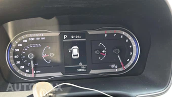 2024 Hyundai Tucson SEL - miniatura 19