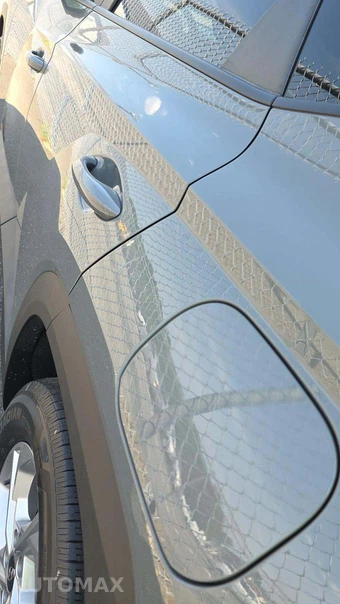 2024 Hyundai Tucson SEL - miniatura 21